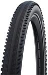 Schwalbe Reifen Hurricane HS499 Draht 29x2.25 Zoll57-622 B sw-Skin Perf. Addix