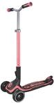 Globber Ultimum Tretroller Kinder Erwachsene 125/90 mm Extra Breit ABEC 9 3-R&auml;drig