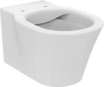 Ideal Standard Wandtiefsp&uuml;l-WC Connect Air ohne Sp&uuml;lrand Wei&szlig;