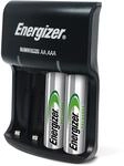 Energizer Batterieladeger&auml;t mit USB