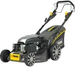 Texas Benzin-Rasenm&auml;her Premium 5370TR-WE 4 in 1 mit Mulchfunktion