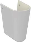 Ideal Standard Wands&auml;ule Eurovit Plus Wei&szlig;