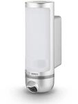 Bosch Smart Home Au&szlig;enkamera Eyes I Silber