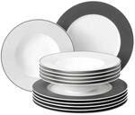 Seltmann Weiden No Limits Moments Tafelservice 12-teilig