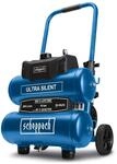 Scheppach Kompressor Ultra Silent HC20Si Twin