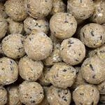 Klasebo Meisenkn&ouml;Del Premium Mit Insekten 100 X Ca90 Gramm Ohne Netz