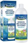 Bactador Geruchs- und Fleckenentferner Konzentrat 1,