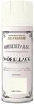 Rust-Oleum Kreidefarbe-M&ouml;bellack Spr&uuml;hfarbe Antikwei&szlig; matt 400 ml