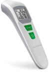 medisana TM 762 Stirnthermometer Fieberthermometer kontaktlos mit Fieberalarm