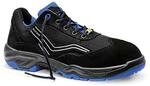 Elten Sicherheitshalbschuh Ambition Blue Low Esd S1 Gr. 36