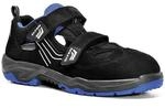 Elten Sicherheitssandale Ambition Blue Easy Esd S1 Gr. 44