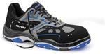 Elten Sicherheitshalbschuh Easy Blue Esd S1 Gr. 39