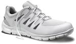 Elten Berufshalbschuh Apache White Low O1 Gr. 43