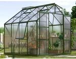 Vitavia Gew&auml;chshaus Jupiter 6700 Smaragd 6,7 m&sup2;
