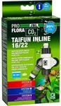 JBL Aquarium-Hochleistungsinlinediffusor Proflora Taifun Inline 16/22 f&uuml;r CO&sup2;