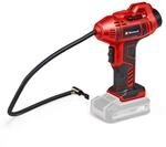 Einhell Power X-Change Akku-Autokompressor CE-CC 18 Li-Solo