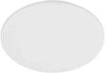 Eglo LED-Deckenleuchte Pogliola 8 cm x &Oslash; 50 cm Wei&szlig;