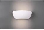 Trio Leuchten Wandlampe Roma Wei&szlig;