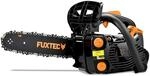 FUXTEC 30cm Baumpfleges&auml;ge Kettens&auml;ge FX-KS226