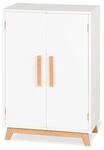 Pinolino Puppenschrank Marit 4-Tlg.