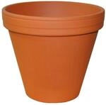 Pflanztopf &Oslash; 18 cm Terrakotta