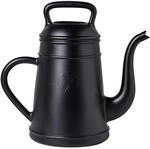 Xala Gie&szlig;kanne 12, Schwarz