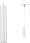 Paulmann URail Pendel Catalejo Chrom matt max. 1x10W GU10