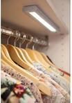 Ledvance LED-Leuchte Linear LED Mobile 30 cm batteriebetrieben Wei&szlig;