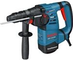Bosch Professional Bohrhammer GBH 3-28 DFR SDS-Plus 800 W im Koffer