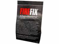 Firefix Schamottemörtel 500 g