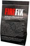 Firefix Schamottem&ouml;rtel 500 g