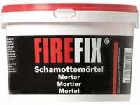 Firefix Schamottemörtel 2,5 kg