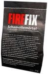 Firefix Schamottem&ouml;rtel 2,5 kg