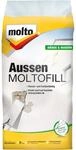 Molto Au&szlig;en Moltofill Au&szlig;en-Spachtelpulver 5 kg