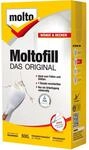 Molto Moltofill Spachtelpulver Innen 500 g