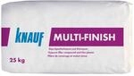 Knauf Multifinish Spachtelmasse 25 kg
