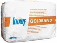 Knauf Goldband Fertigputz 30 kg