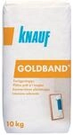 Knauf Goldband Fertigputz 10 kg