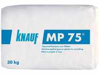 Knauf MP 75 Maschinenputz 30 kg