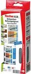Fischer Schwerlast-Befestigungsset Ankerstange M 8