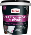 MEM Reparatur-M&ouml;rtel flexibel 1 kg