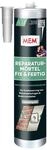 MEM Reparatur-M&ouml;rtel Fix & Fertig 300 ml