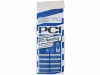 PCI Nanofug Flexfugenmörtel Manhattan 4 kg