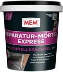 MEM Reparatur-M&ouml;rtel Express 1 kg