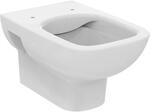 Ideal Standard Wandtiefsp&uuml;l-WC i.life A o.Sp&uuml;lrand Wei&szlig;