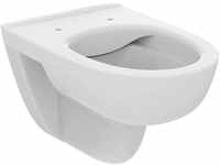 Ideal Standard Wandtiefspül-WC i.life A ohne Spülrand Weiß