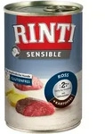 Rinti Hunde-Nassfutter Sensible Ross und Kartoffel 400 g
