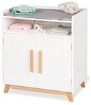 Pinolino Puppenwickeltisch Marit 2-Tlg.