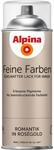 Alpina Feine Farben Spr&uuml;hlack Romantik in Ros&eacute;gold 400 ml