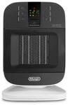 De'Longhi Bend Line HFX60V20 EX:3 Keramikheizer